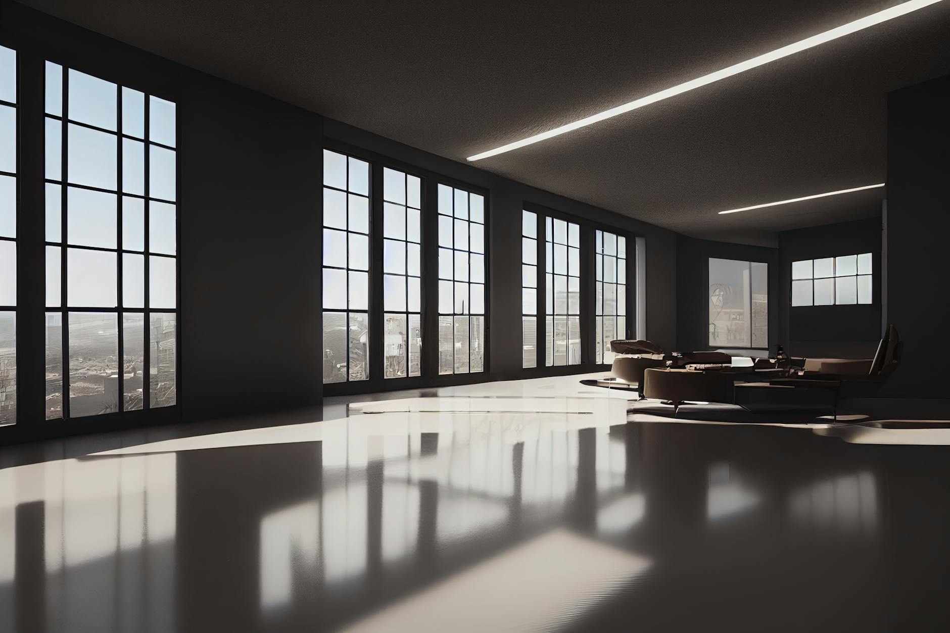 Weiss Immobilien — Editorial